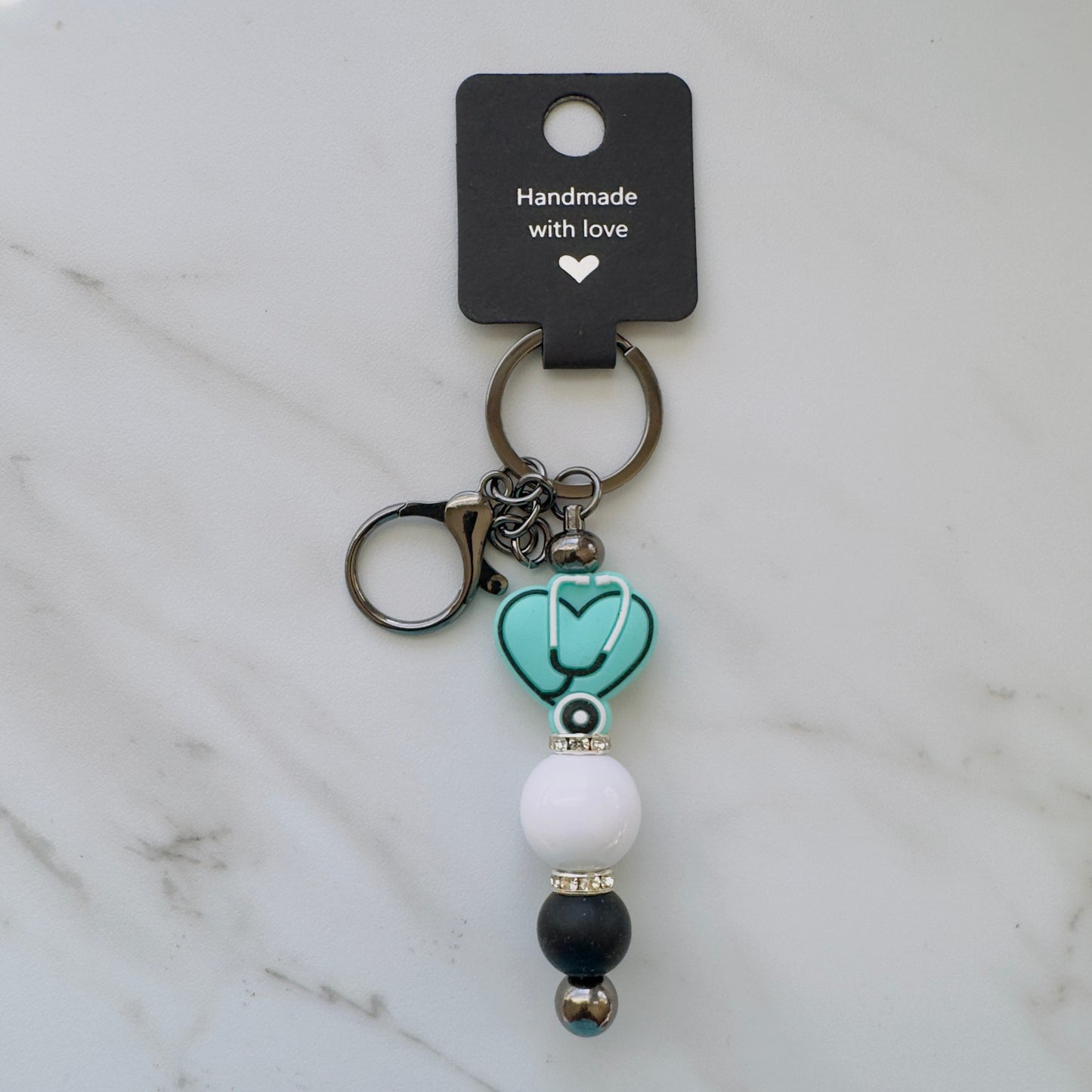 HM Keychain • Medical