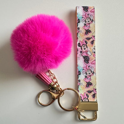 HM Wristlet • Bowtique