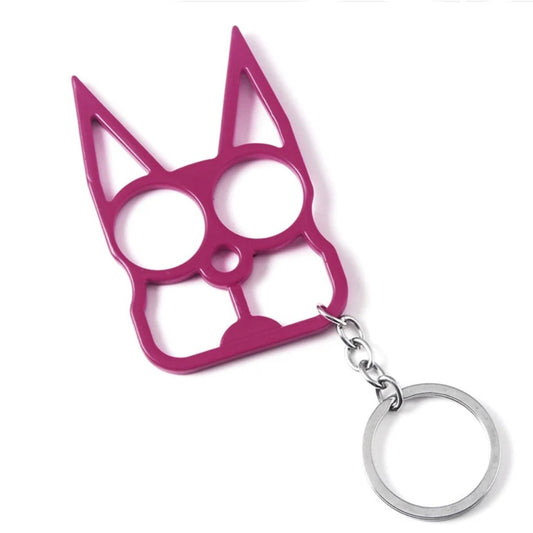 Defense • Kitty Knuckles