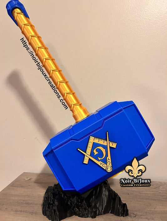 Custom Hammer