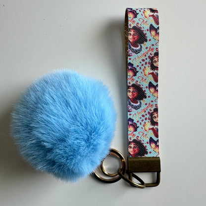 HM Wristlet • Unique Me