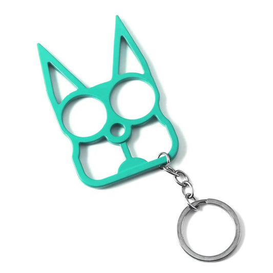 Defense • Kitty Knuckles