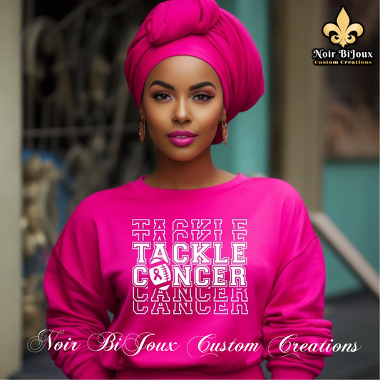 {Breast Cancer} Tackle