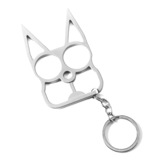 Defense • Kitty Knuckles