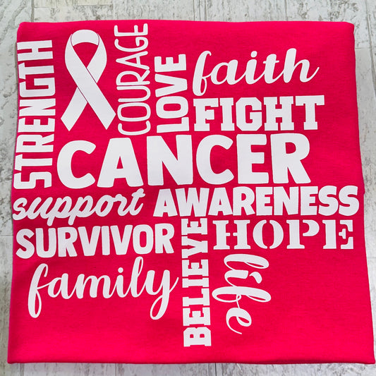 BC • 2X • Heliconia •  Affirmations