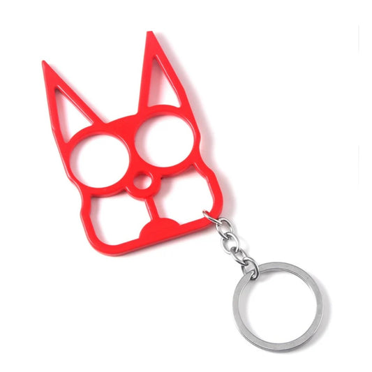 Defense • Kitty Knuckles