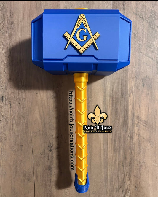 Custom Hammer