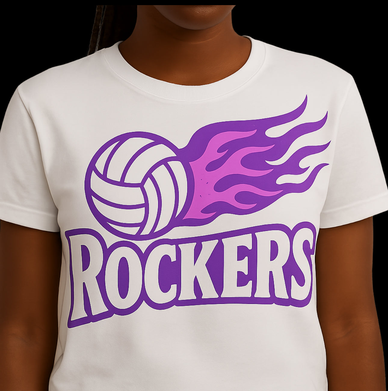 Rockers (Volley Molly)