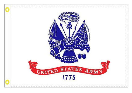 Flag • US Army 1775