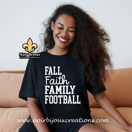 {Fall} Favs