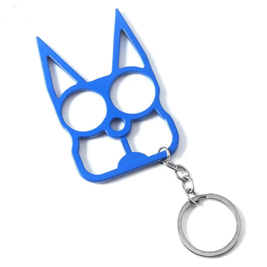 Defense • Kitty Knuckles