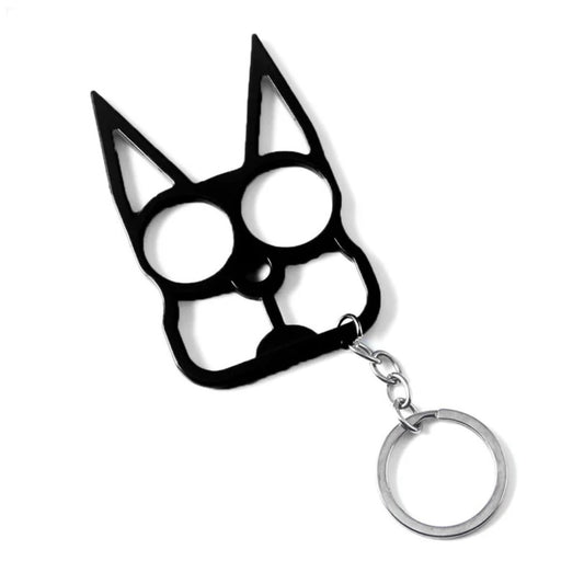 Defense • Kitty Knuckle