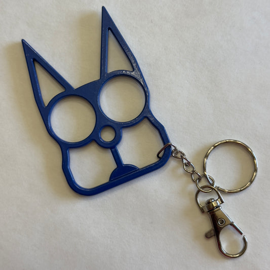 Defense • Kitty Knuckle