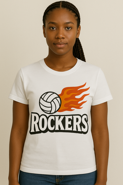 Rockers (Volley Molly)