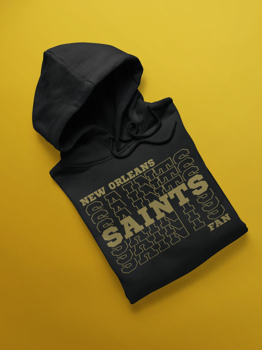 {Fan Favs} Saints Fan Repeat