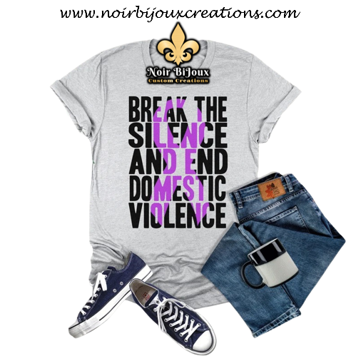 {DV} Break The Silence