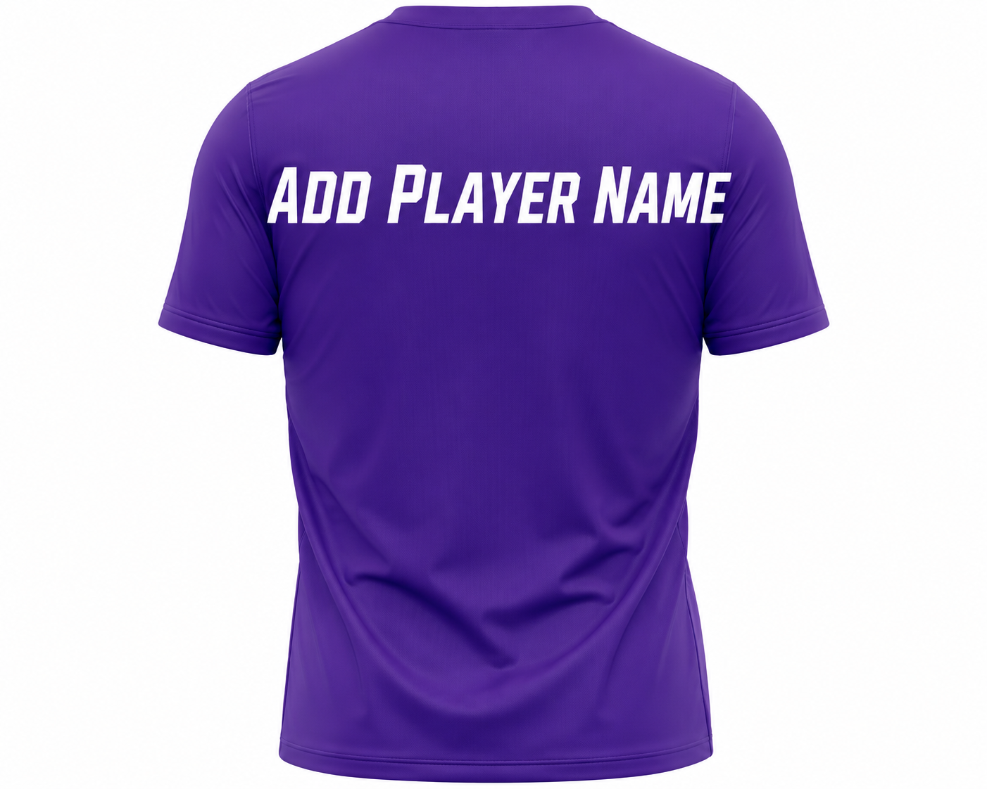 Custom Name Add