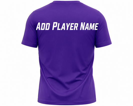 Custom Name Add