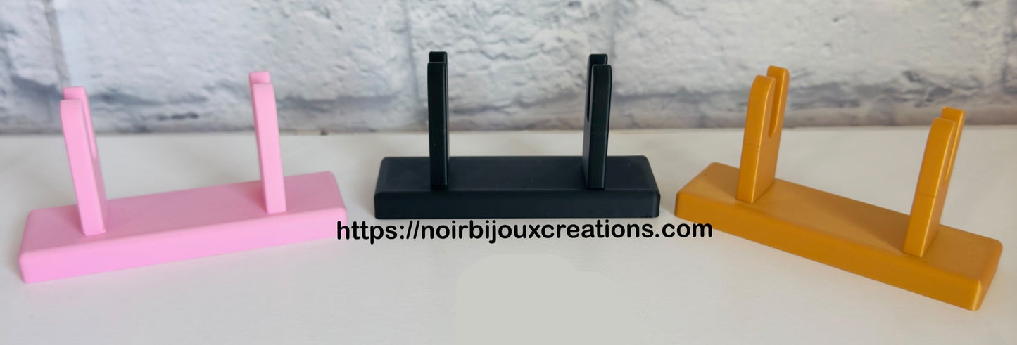 Fan Display Stand