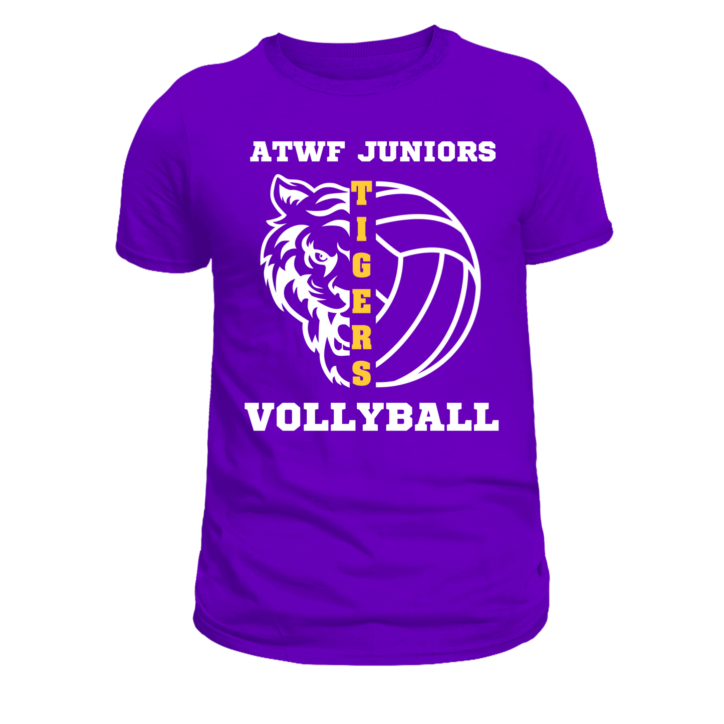 ATWF • Tigers VB Split
