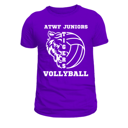 ATWF • Tigers VB Split