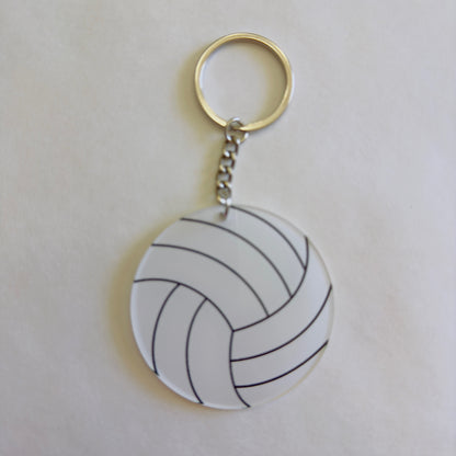 HM Keychain • VB