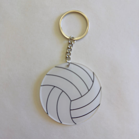 HM Keychain • VB
