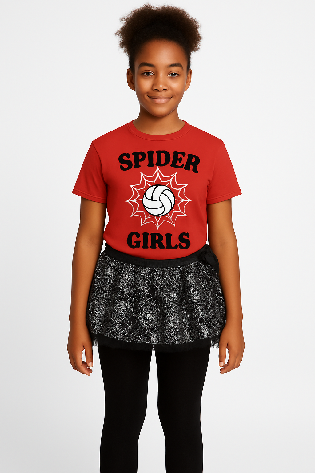 Spider Girls