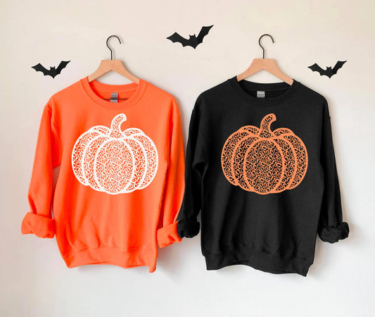 {Fall} Pumpkin