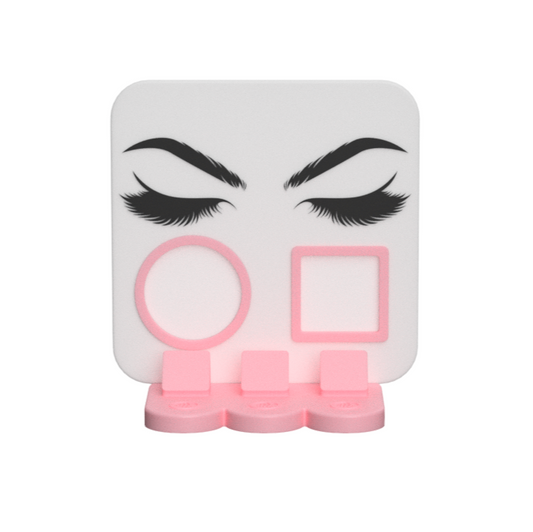 3D • NFC Stand - Lash Tech
