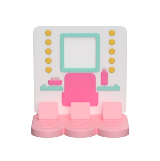3D • NFC Stand - Salon