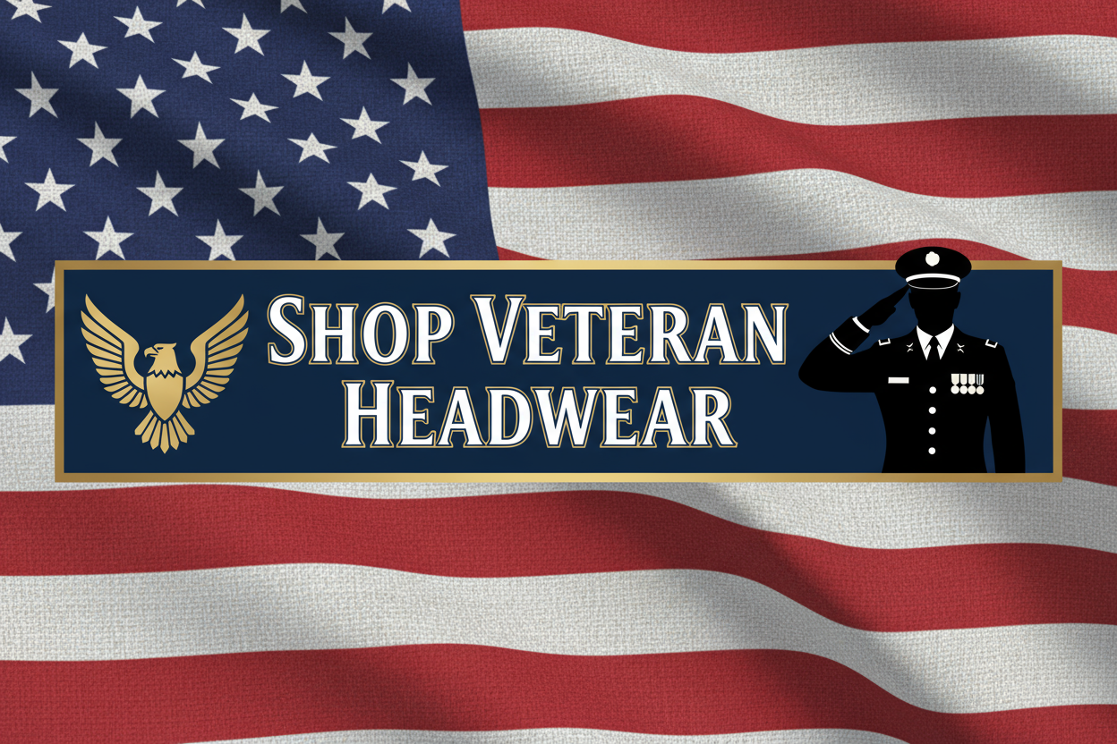 CHANGE THE WORDING FROM APPAERL TO HEADWEAR