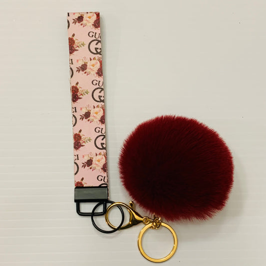 HM Wristlet • Ruby Rose