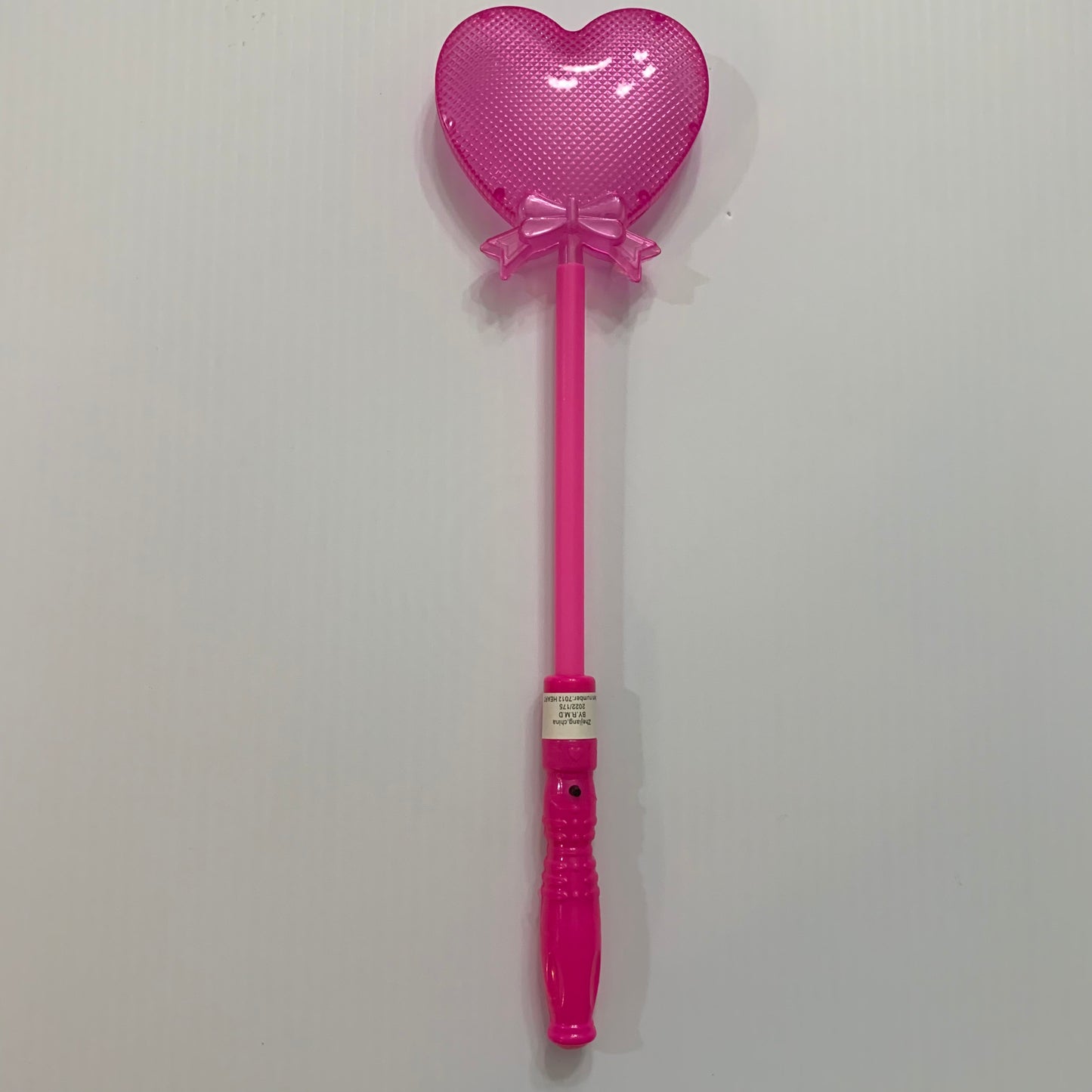 LED Heart Wand