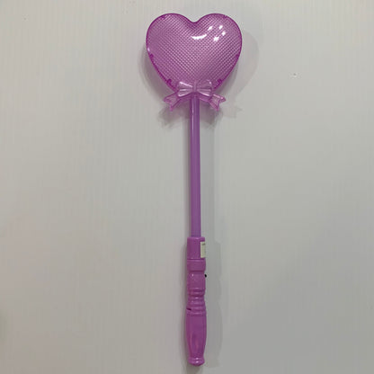 LED Heart Wand