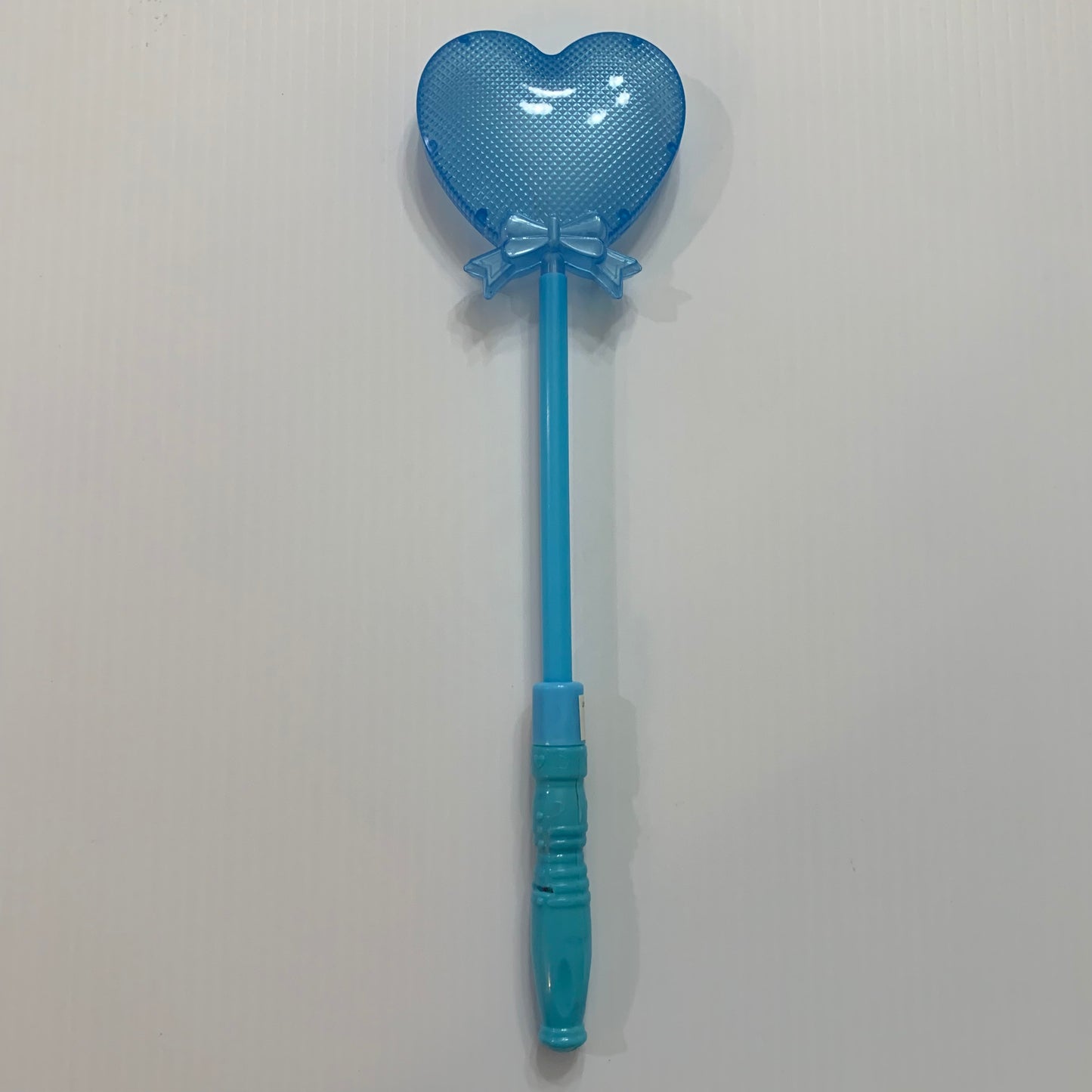 LED Heart Wand