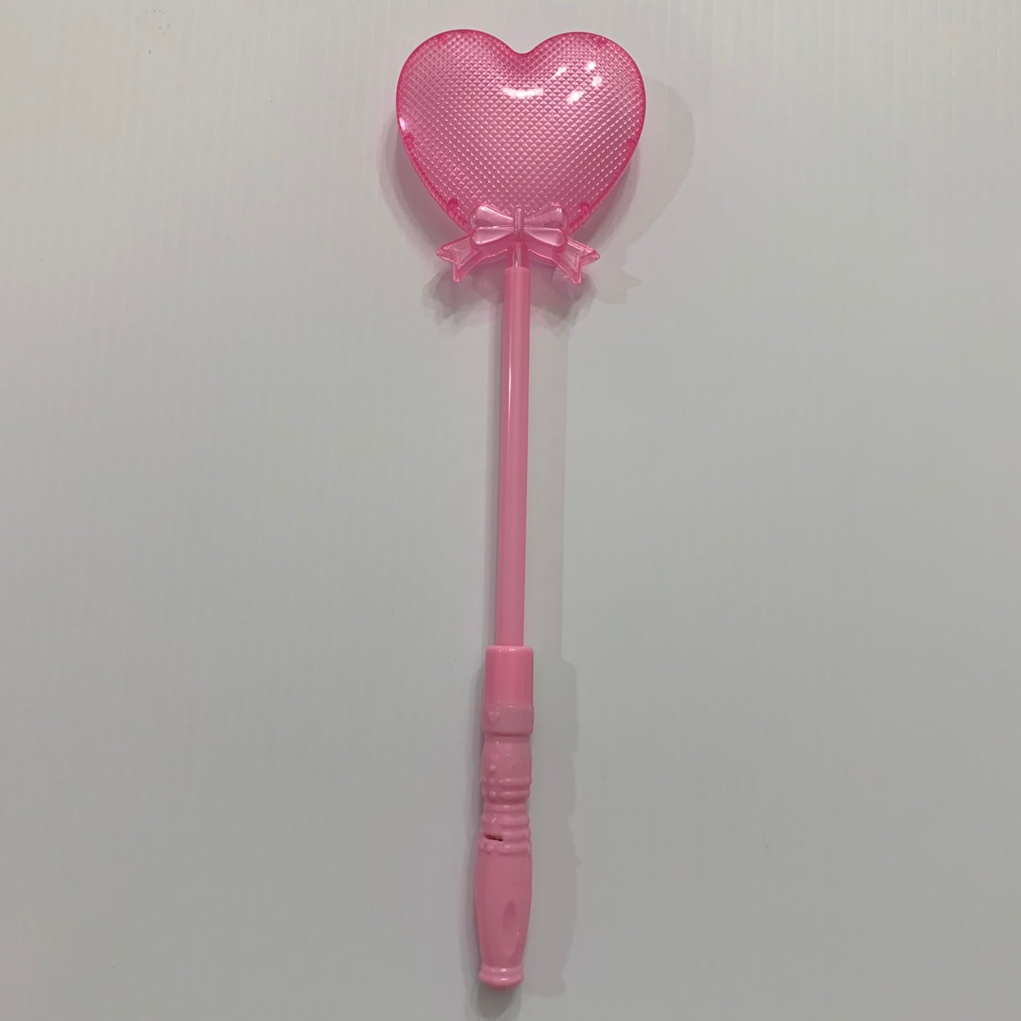 LED Heart Wand