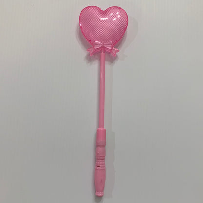 LED Heart Wand