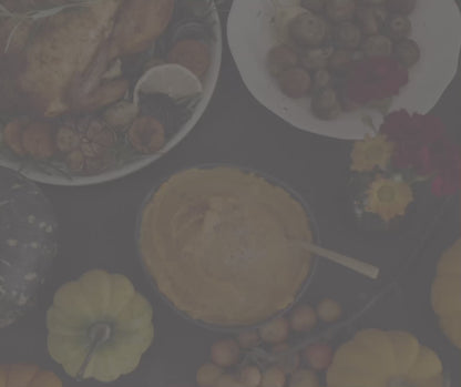 {Thanksgiving} My Sweet Potato