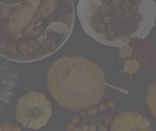 {Thanksgiving} My Sweet Potato