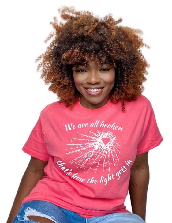 {Faith} We Are All Broken