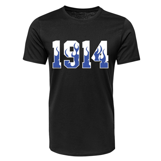 {Greek} 1914 {Blue|White}