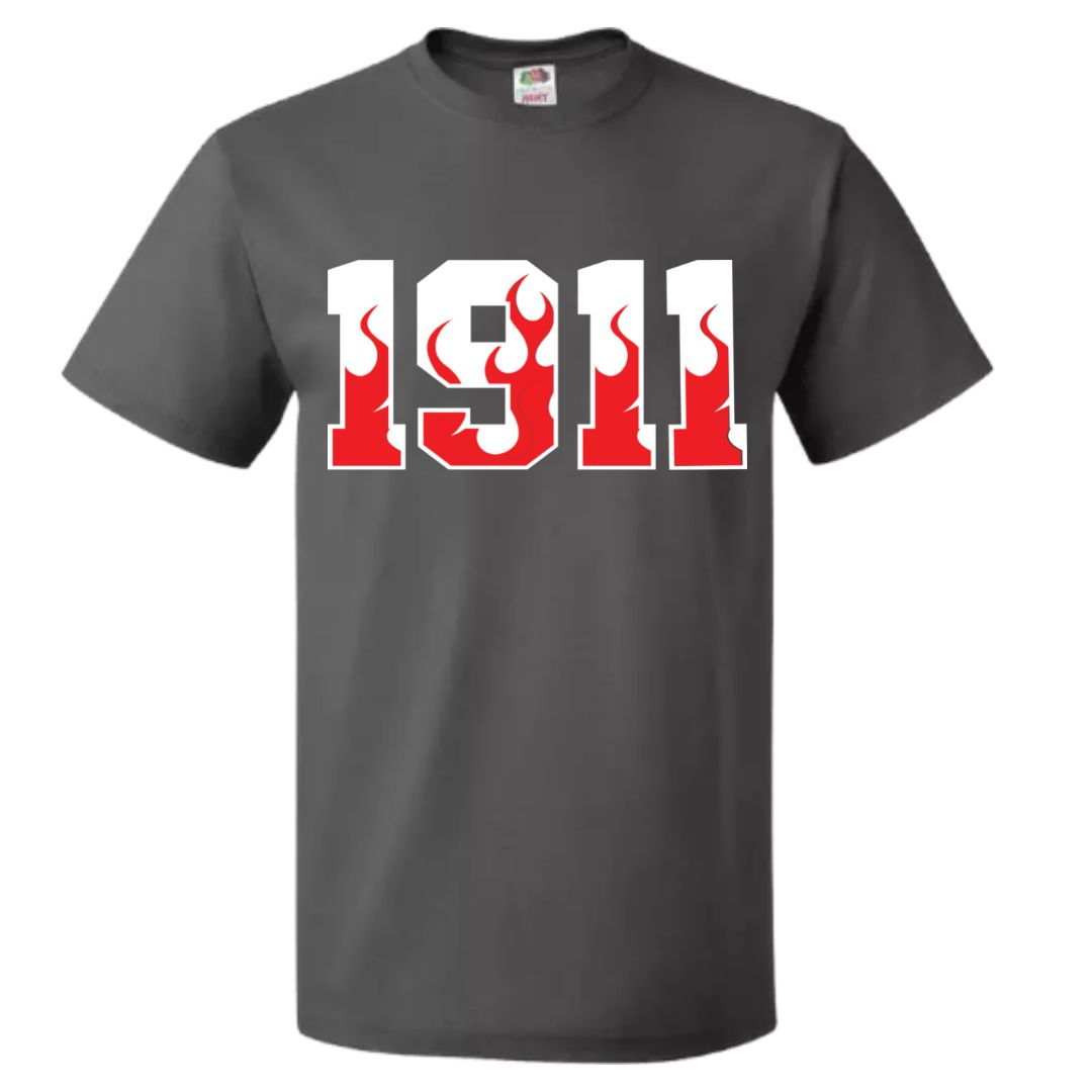 {Greek} 1911 {Red|White}