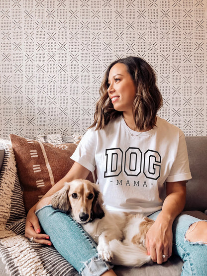 {Pet Lovers} Dog Mama