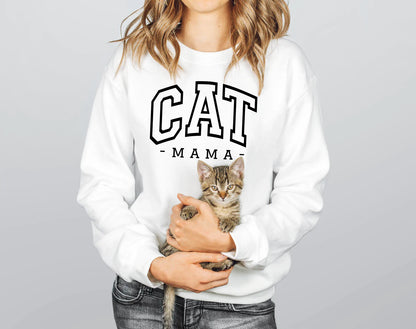 {Pet Lovers} Cat Mama