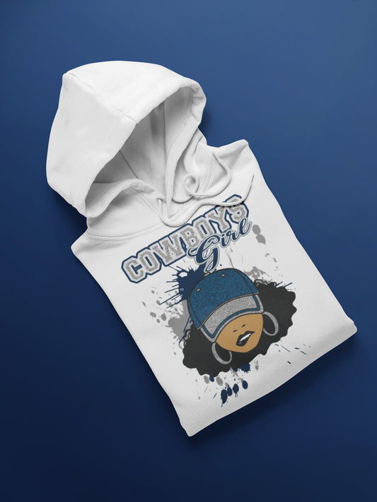 {Sports Girl} Cowboys