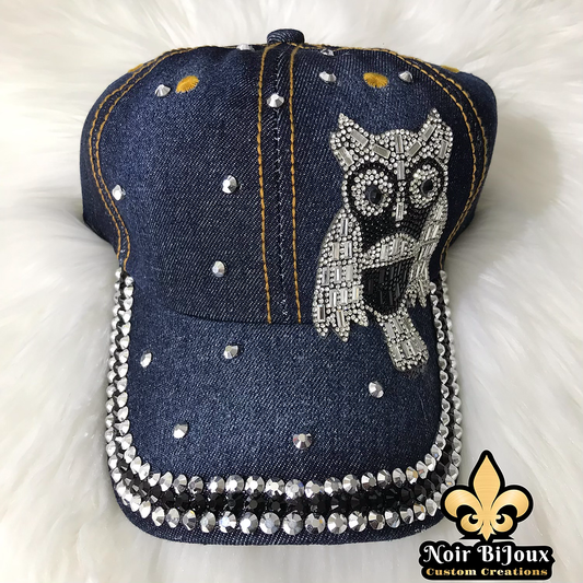 Cap✨Owl