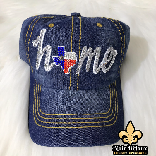 Cap✨TX Home