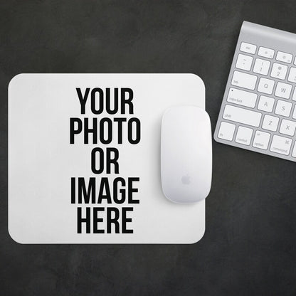 Personalized Mousepad