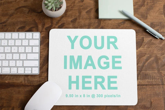 Personalized Mousepad